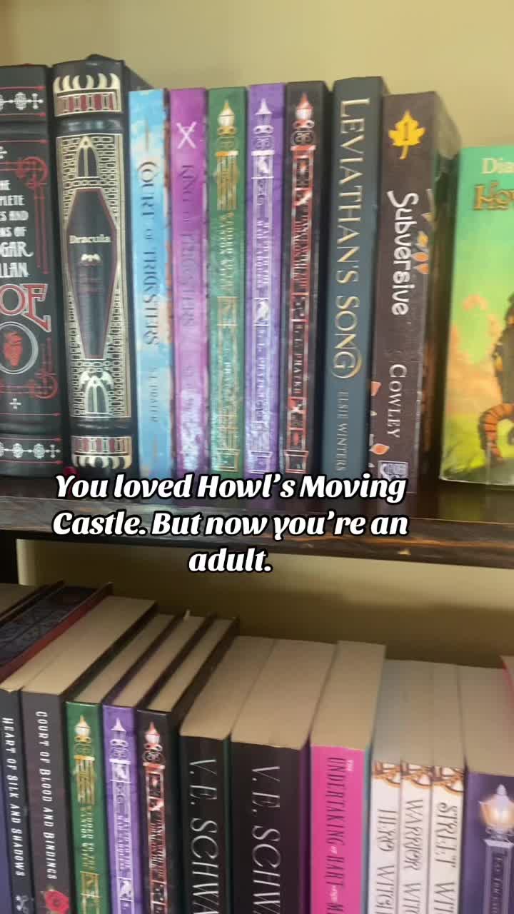 @S. L. Prater - Fantasy Romance