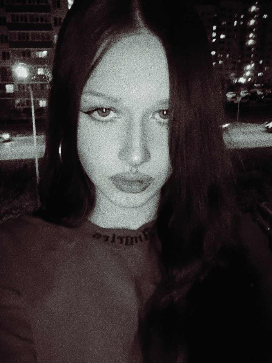 @кисулькина