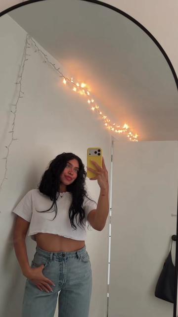 @Yules | Latina In NC