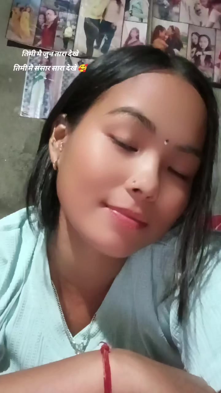 @Thakuri Queen 👑