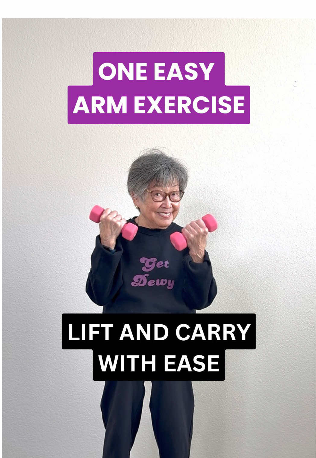 @yes2next | Senior Fitness