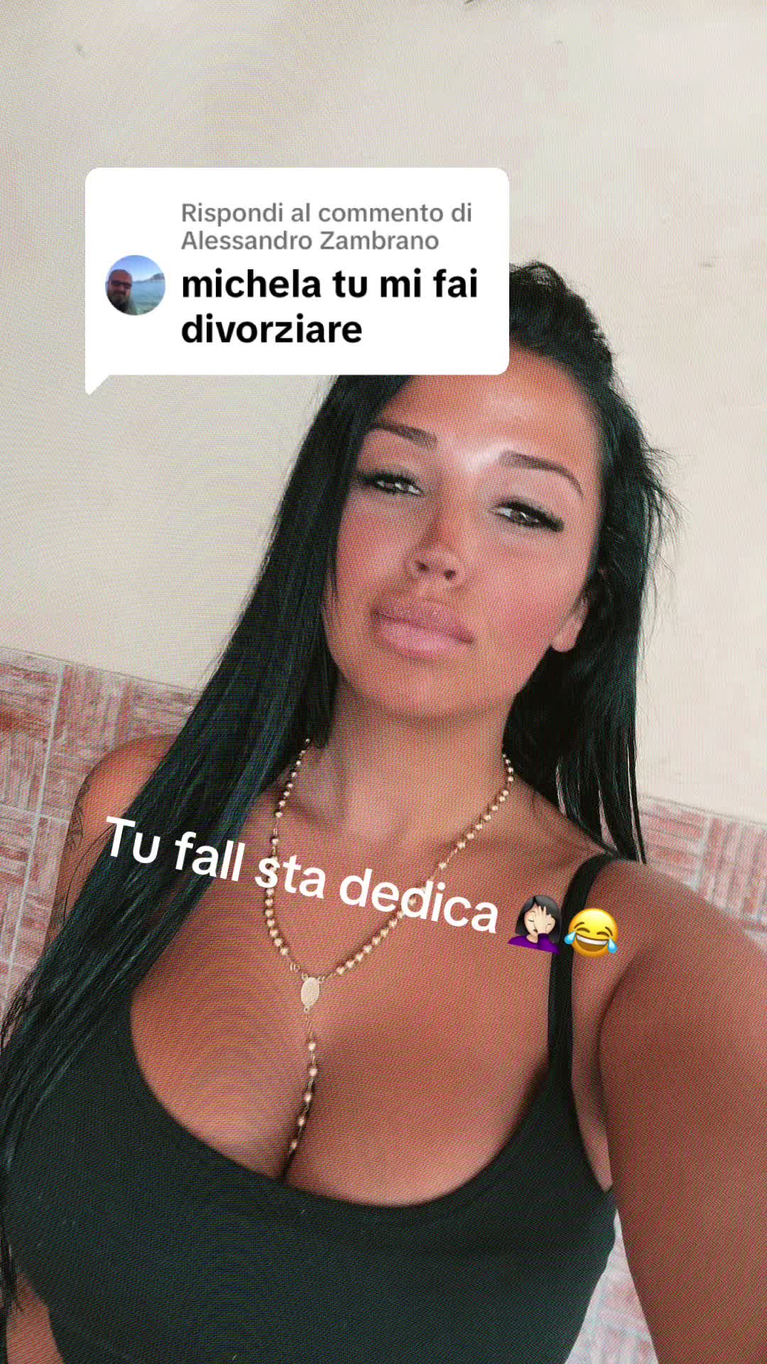 @Michela di dato