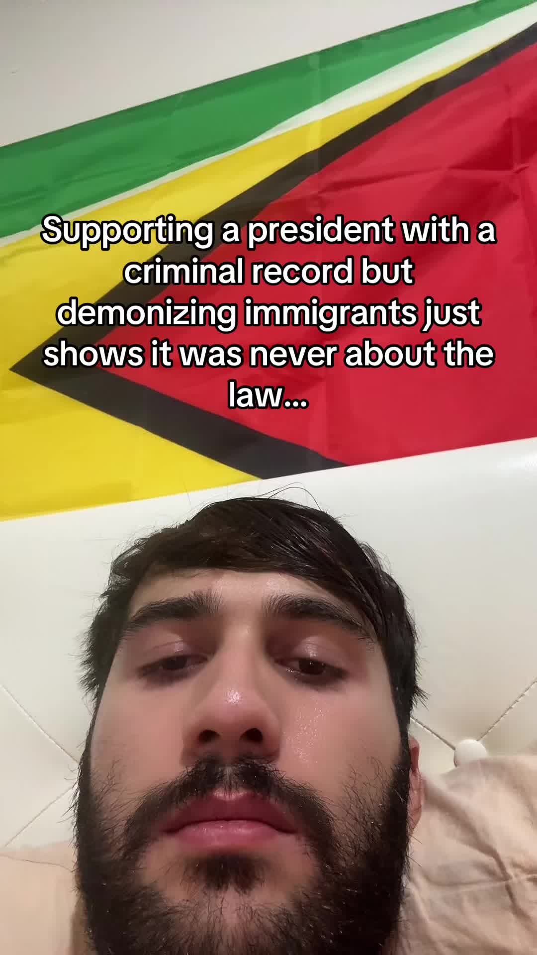 @ebeenawake