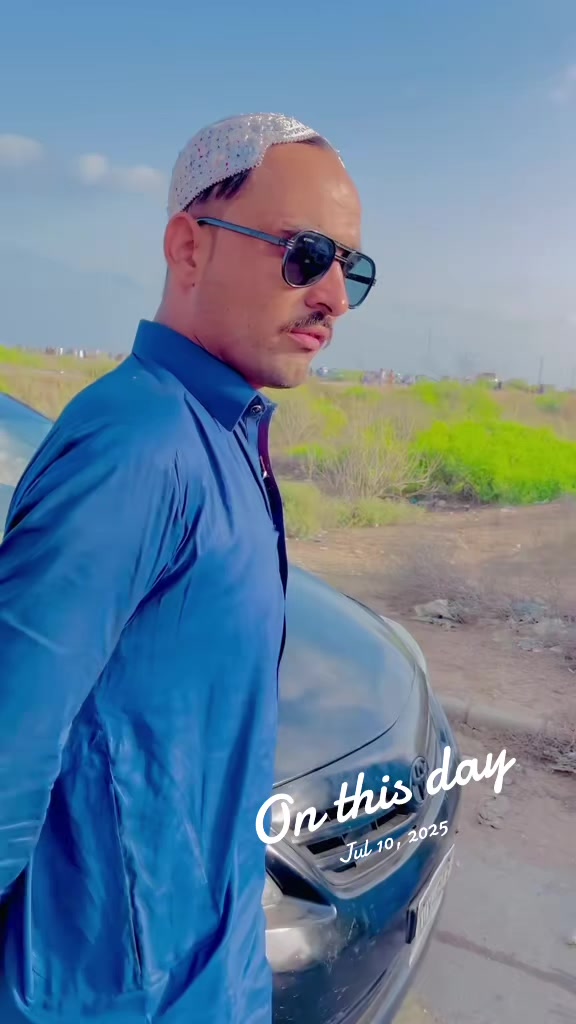 @Eajaz Khan