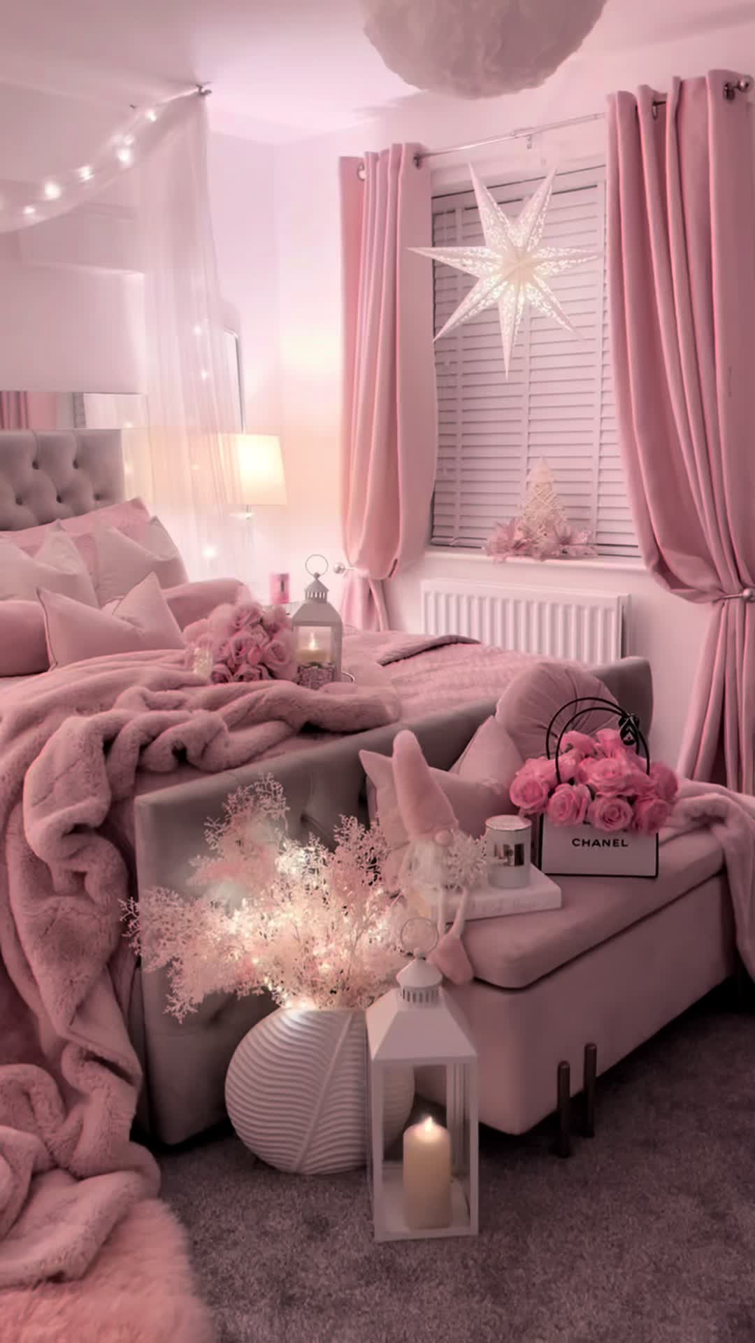 @PerfectPinkHousebyKristina