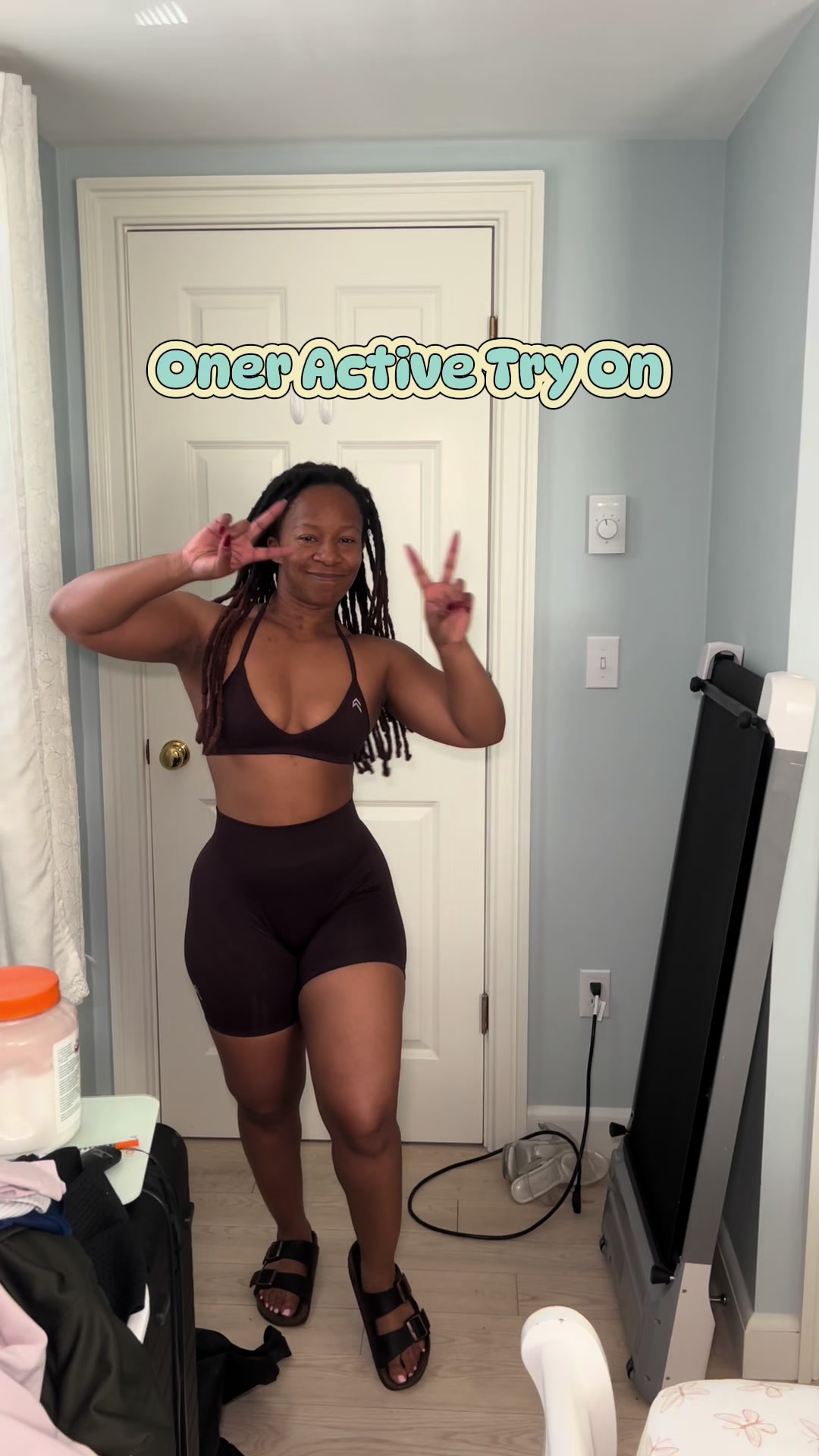 @Anyeé | WELLNESS BODYBUILDER