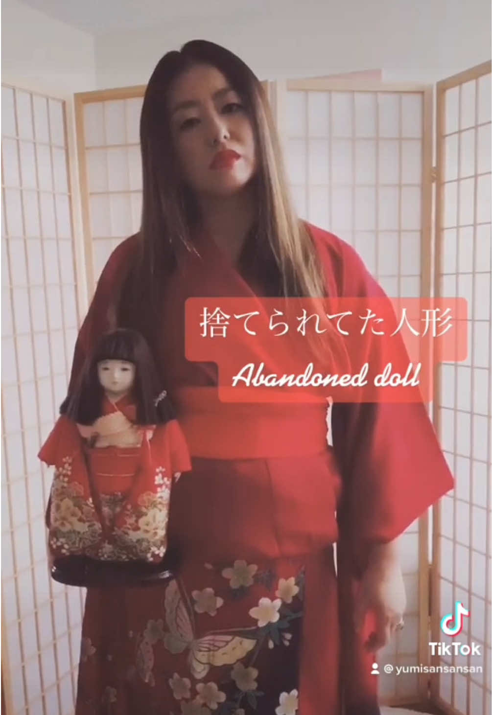 @🇯🇵Yumisansansan👘由美