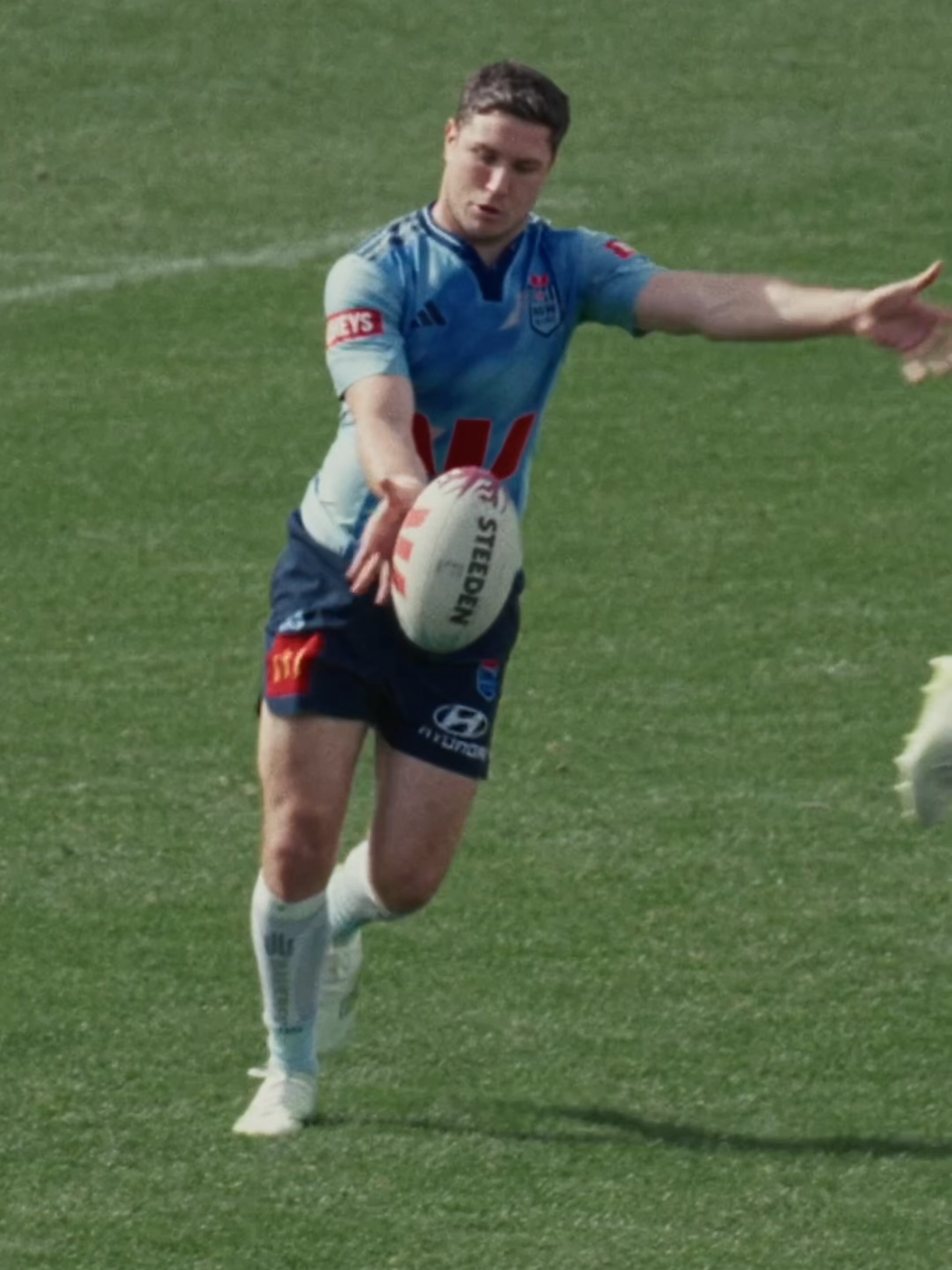 @NSW Blues