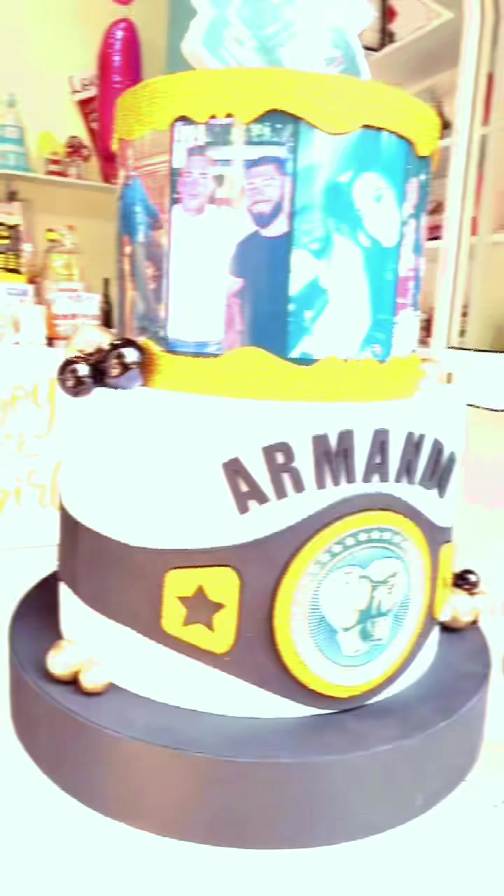 @TORTE DI MARSHMALLOW PARTY