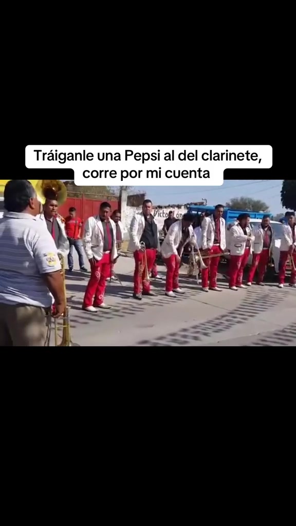 @Los Hijos De La Tambora