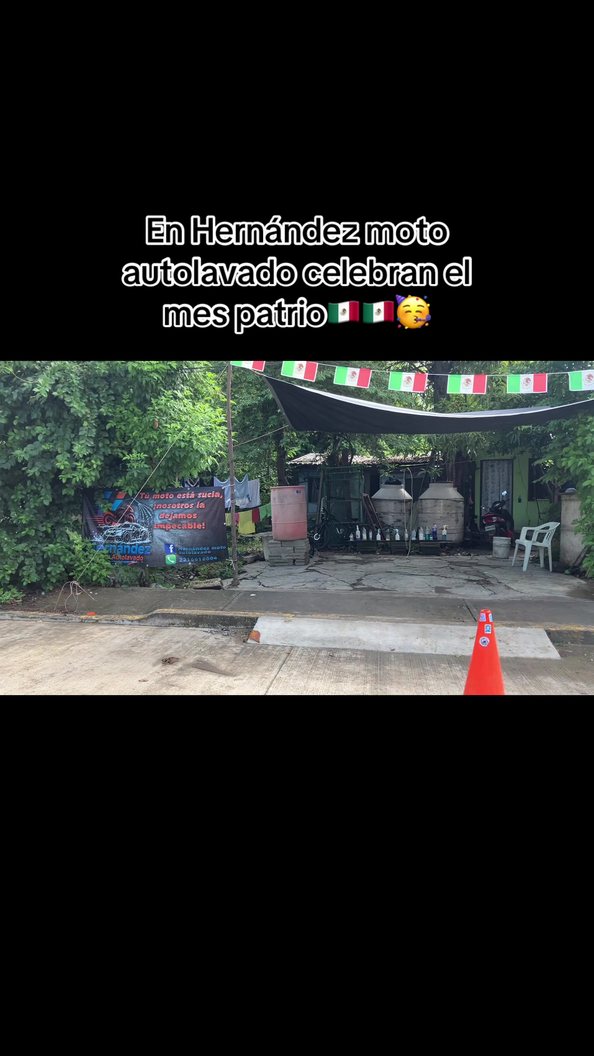 @Venustiano Carranza Puebla