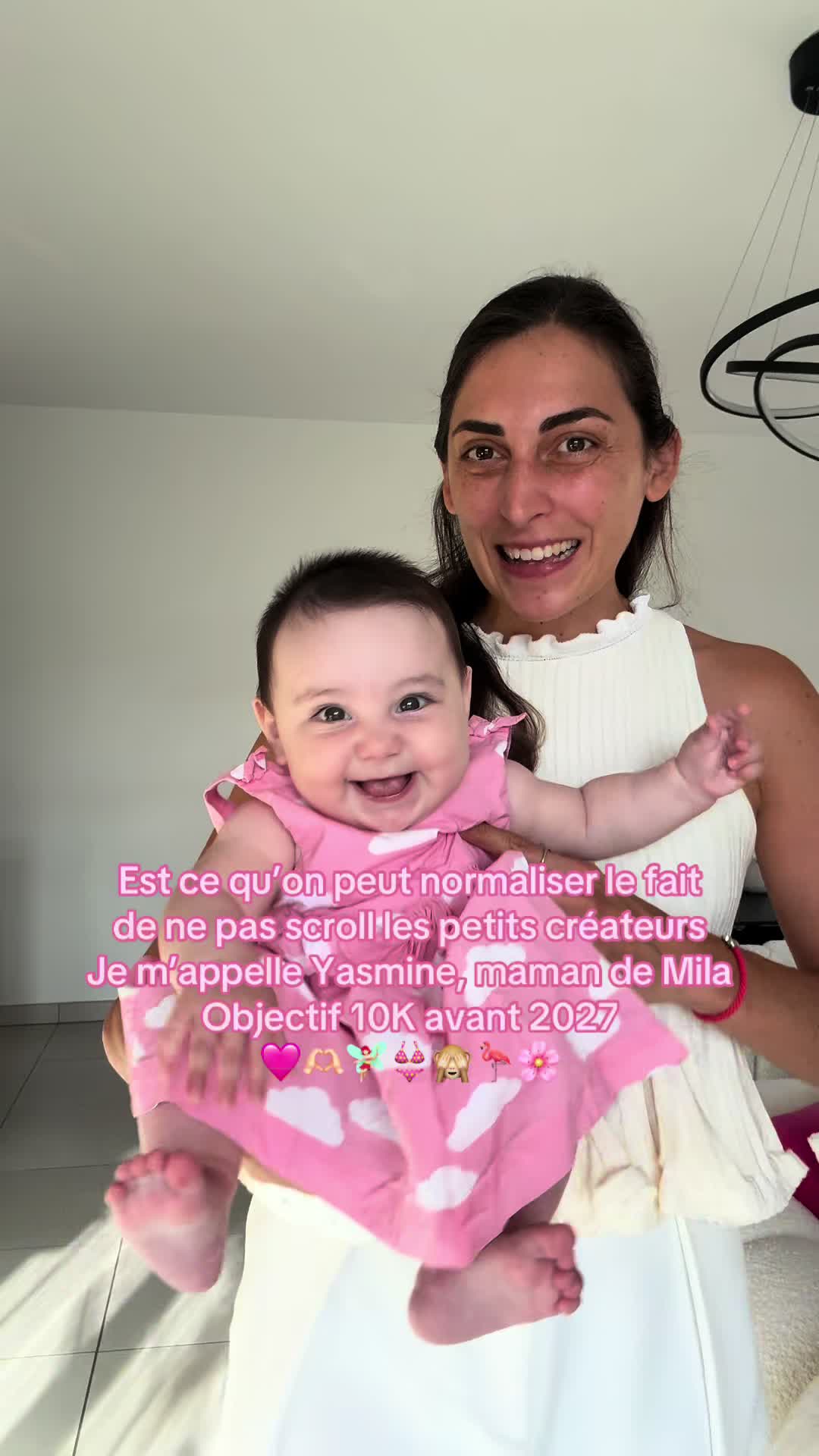 @Yasmine | Mom of Mila 🩷