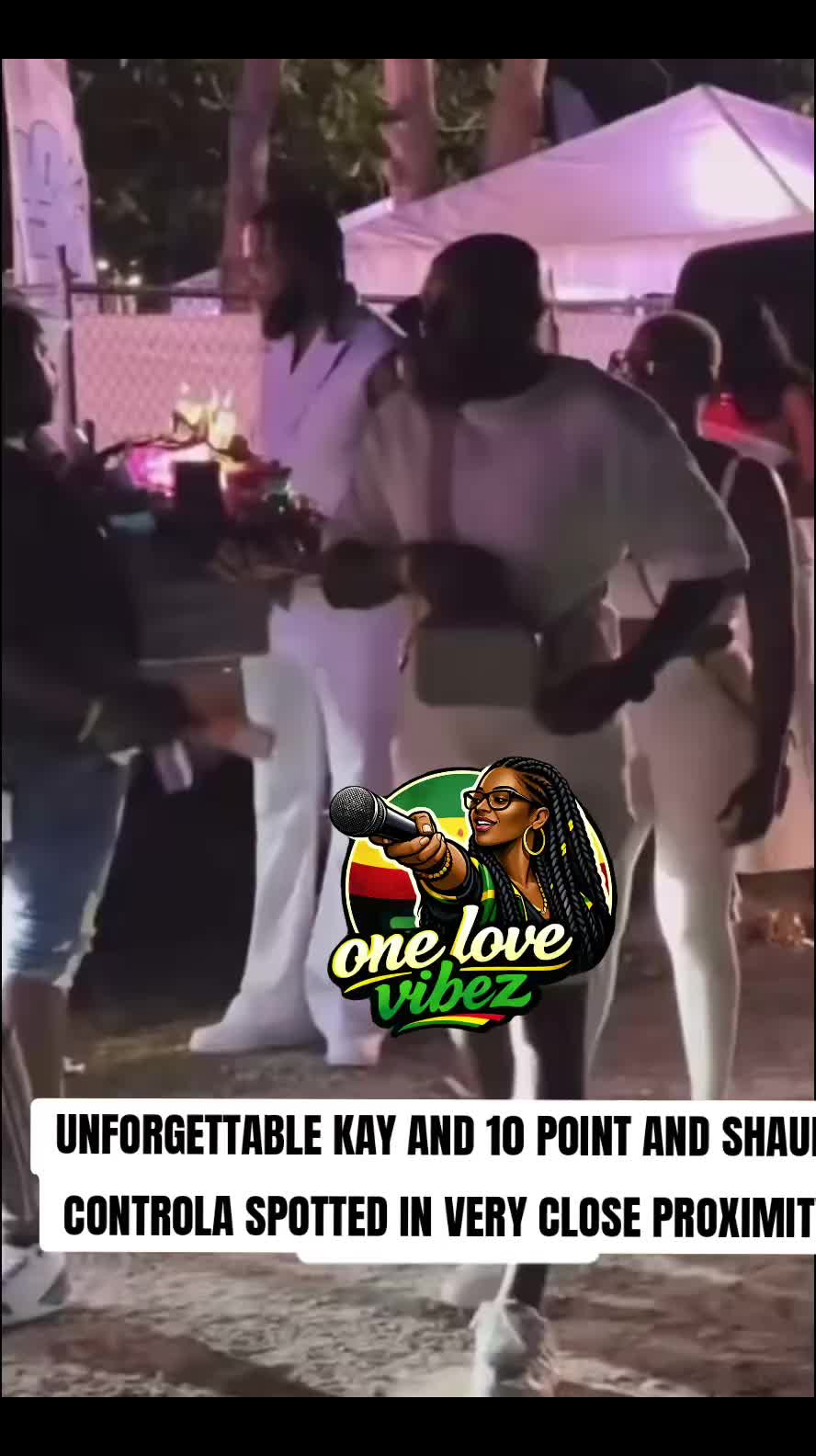 @🦋OneLoveVibez 💙