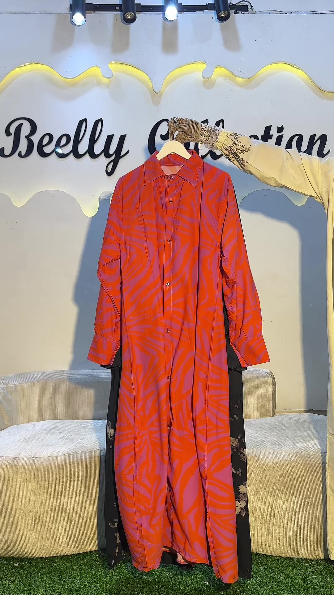 @BEELLY COLLECTION