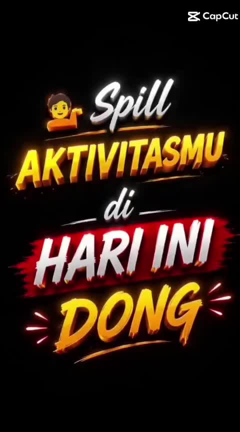 @Sambal Pas 2