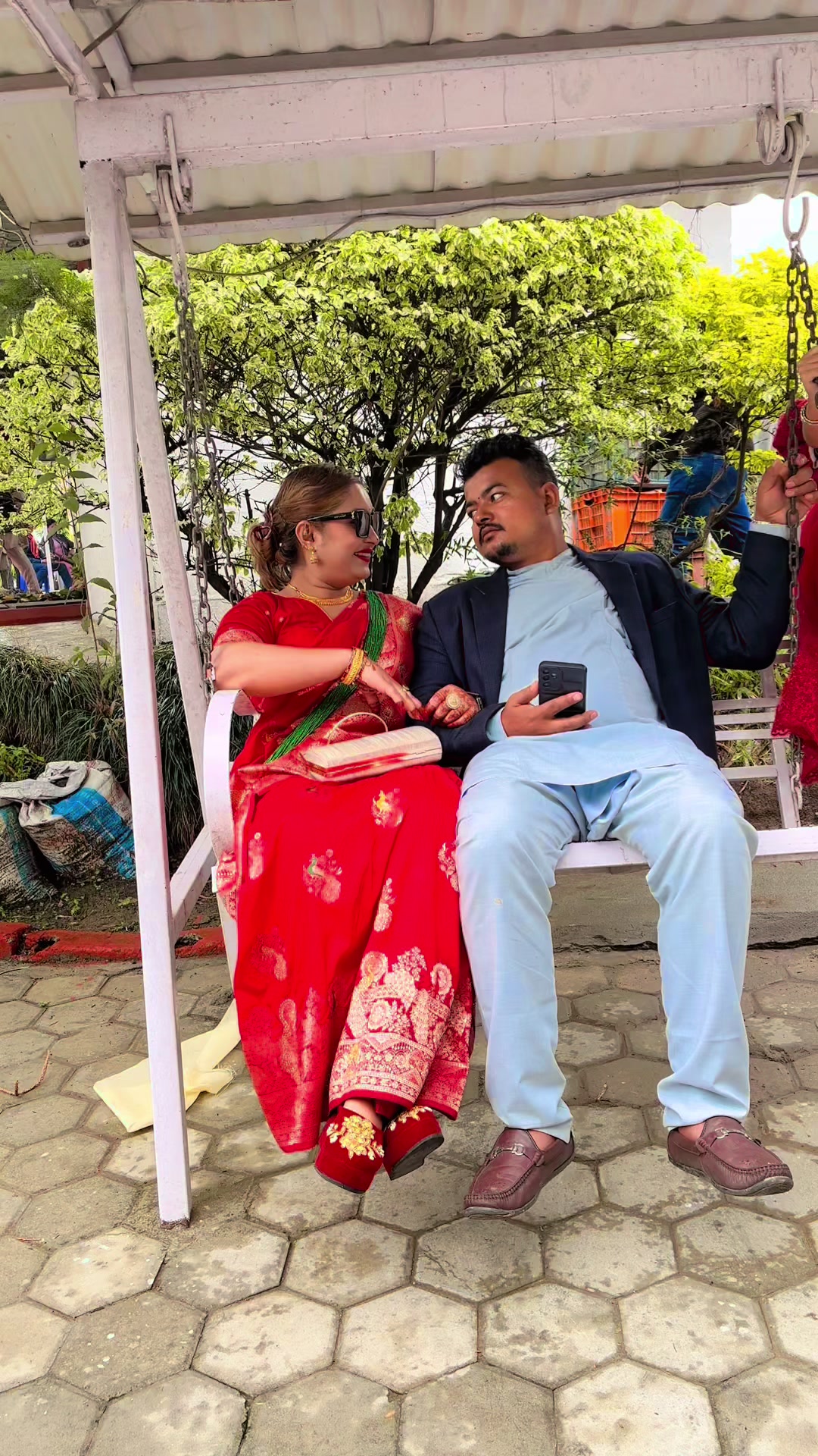 @Gita Chhetri