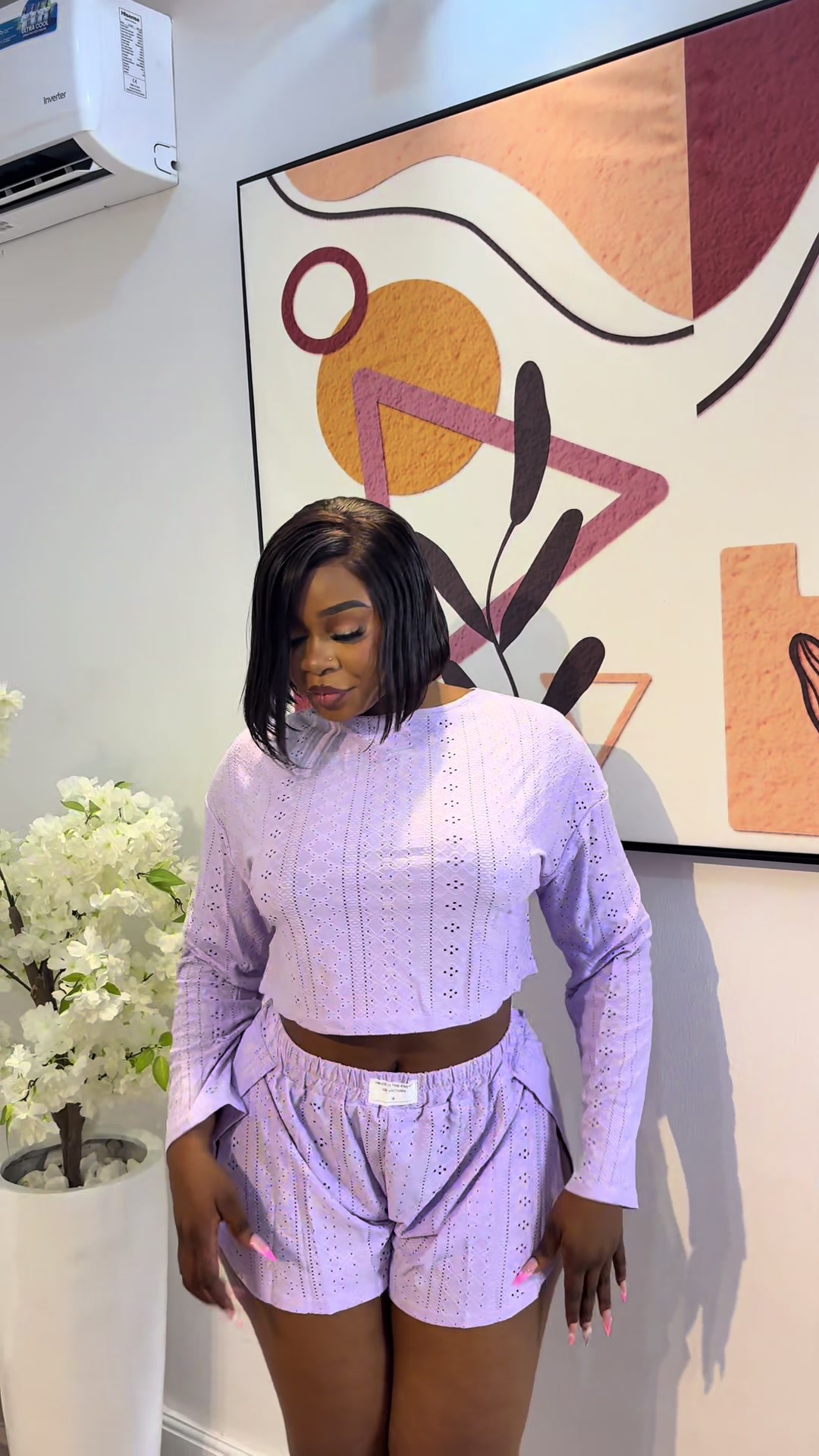 @lingerie store in Lagos