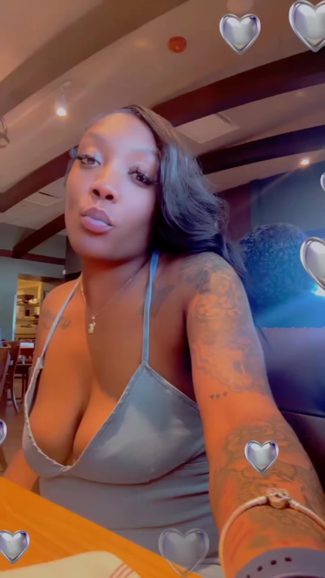 @Le'Sai Moore