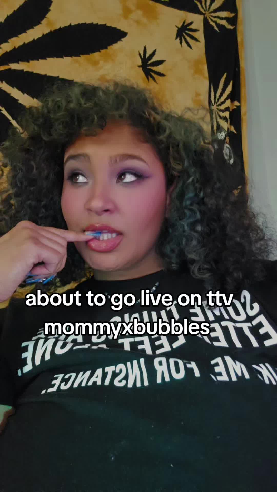 @Bubbles
