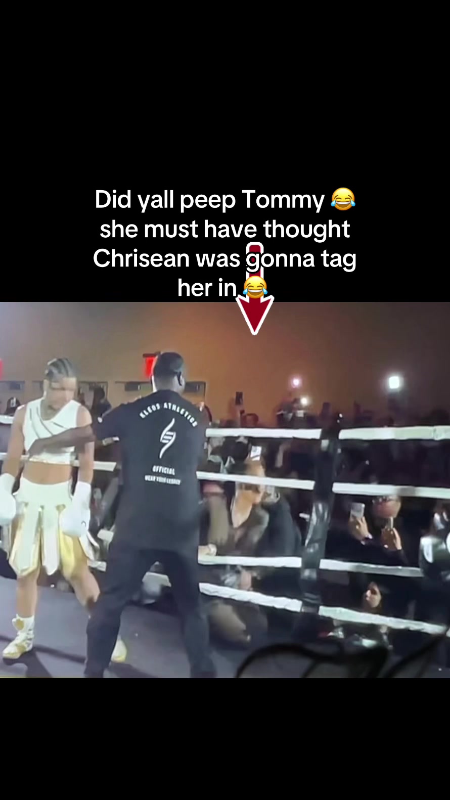 @BeckyDaRealest