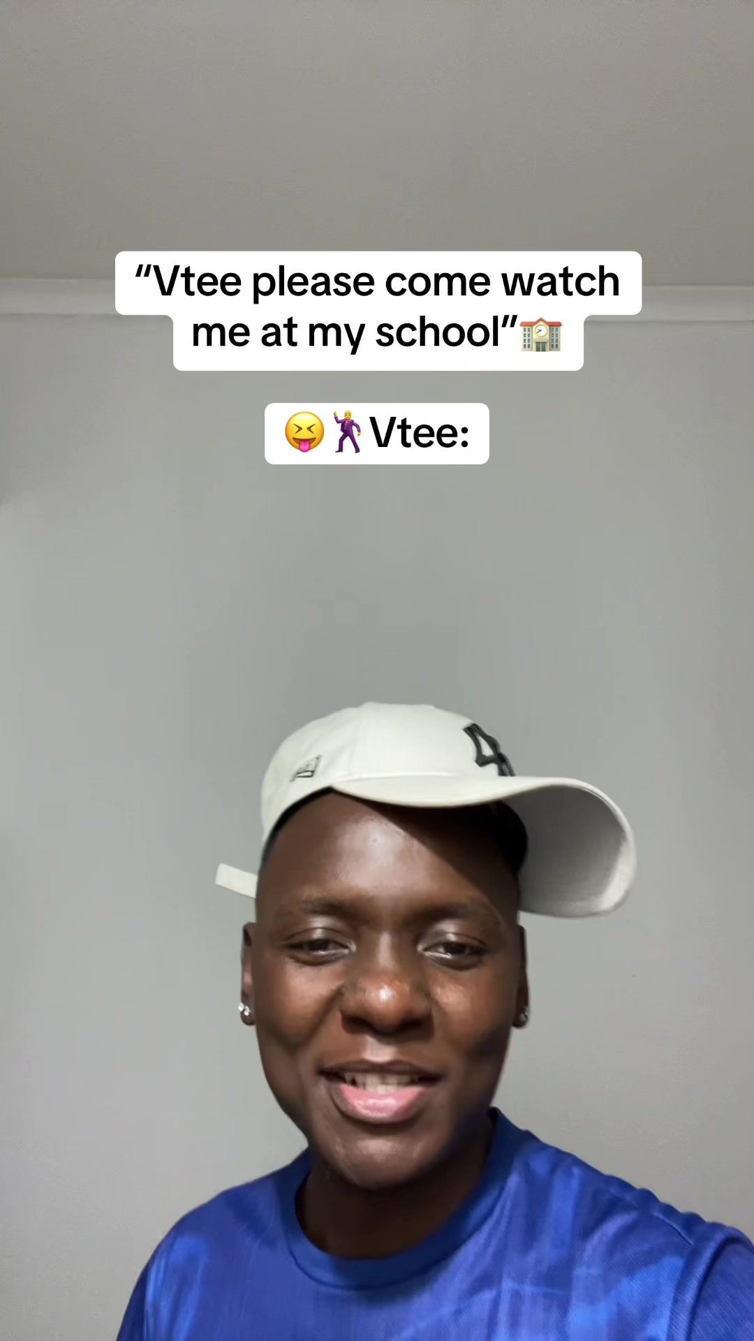 @Vtee TV