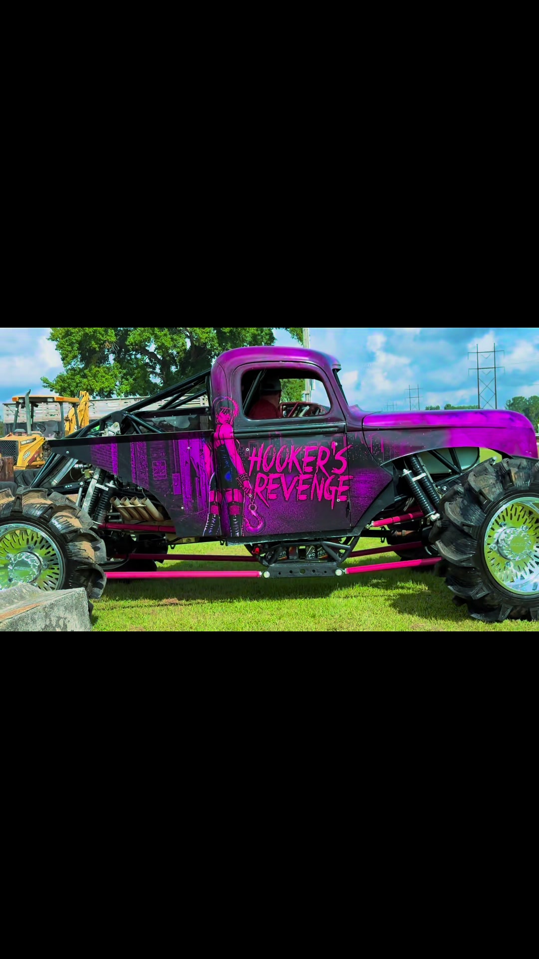 @HIGH OCTANE FILMS