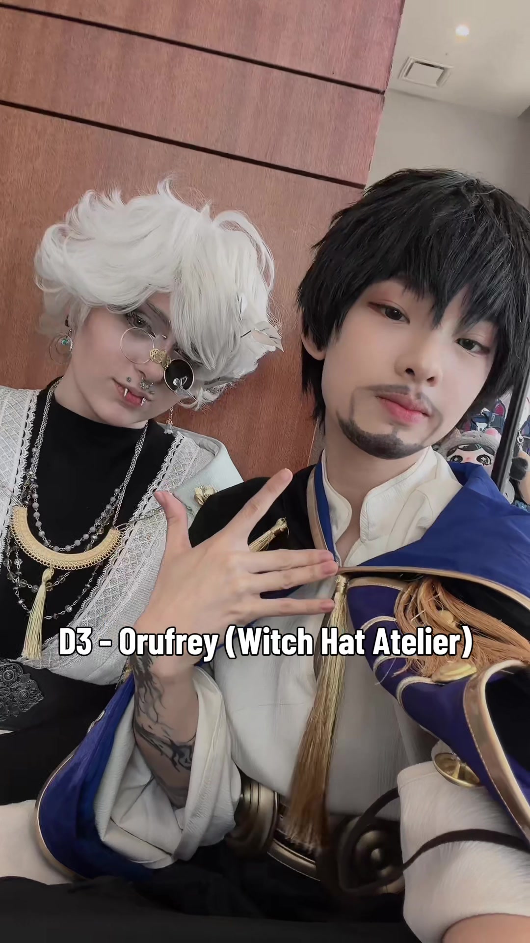 @Floofy