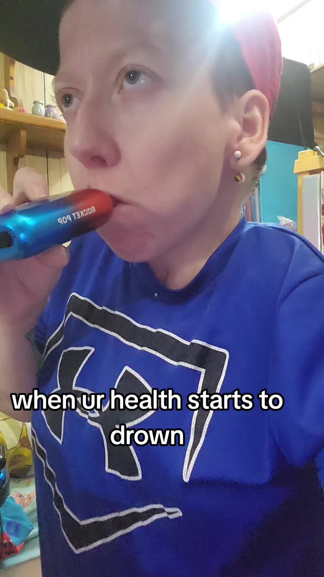 @That Crazy Nugget