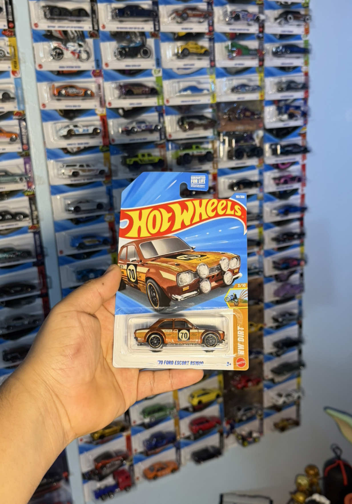 @BTCollector