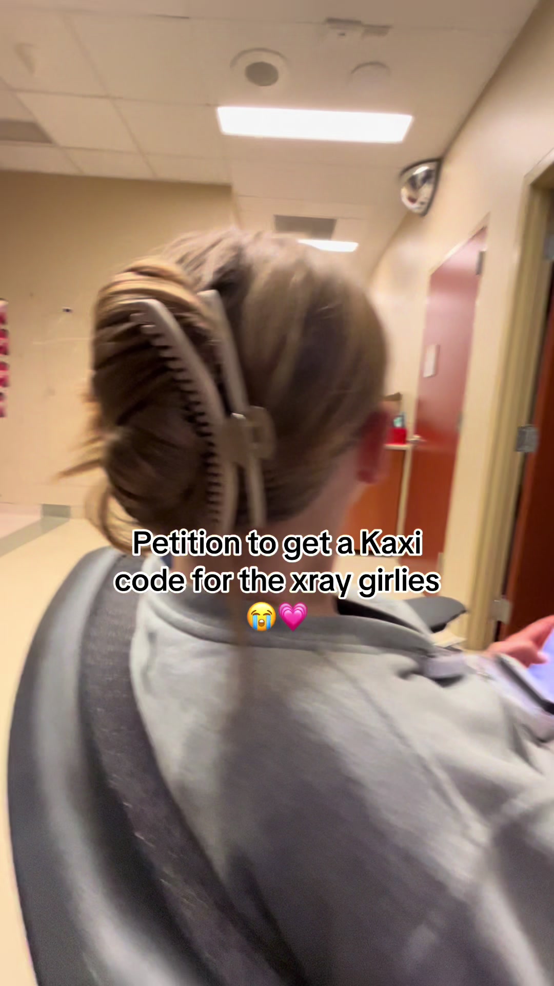 @(: