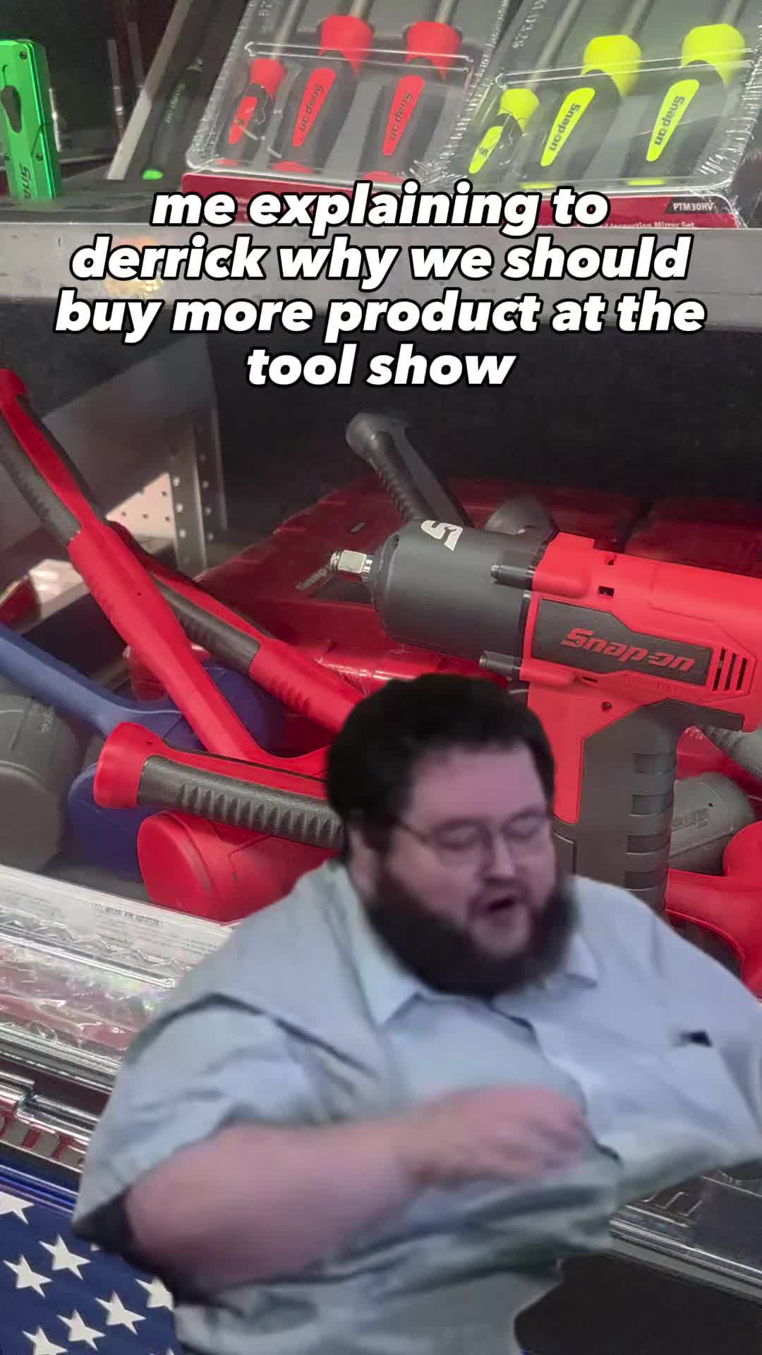 @Snappy Melissa 🔧🧰🇺🇸