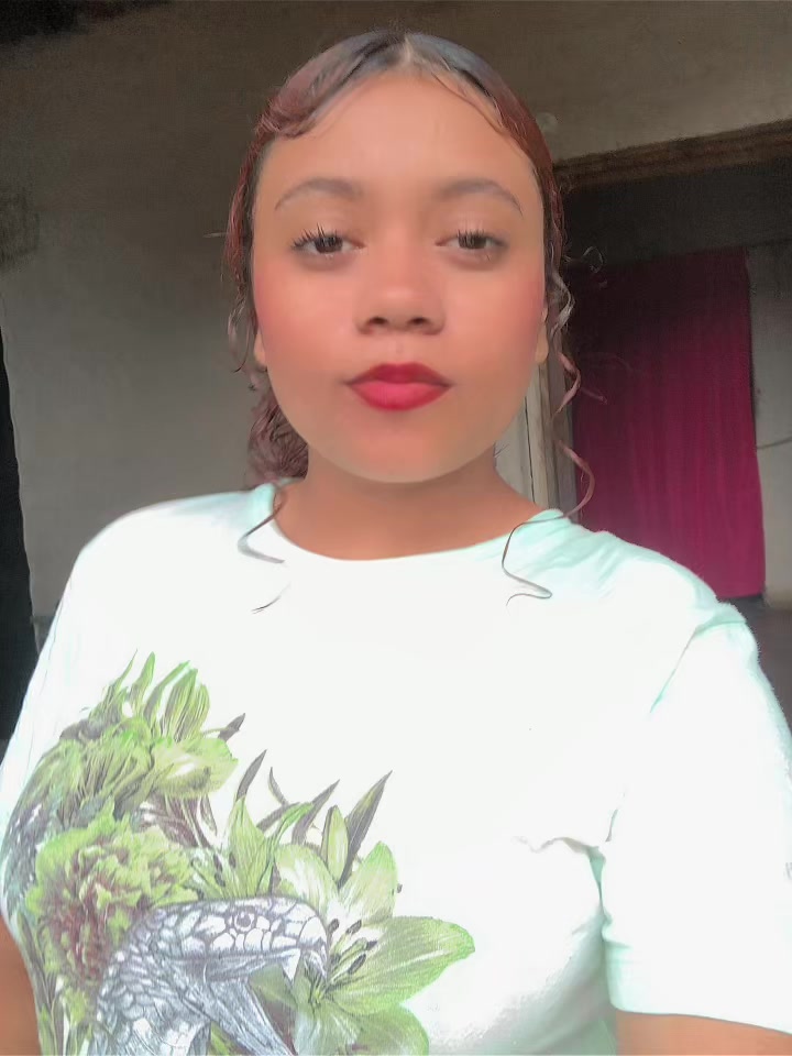 @️Cristy&hellip;.😍