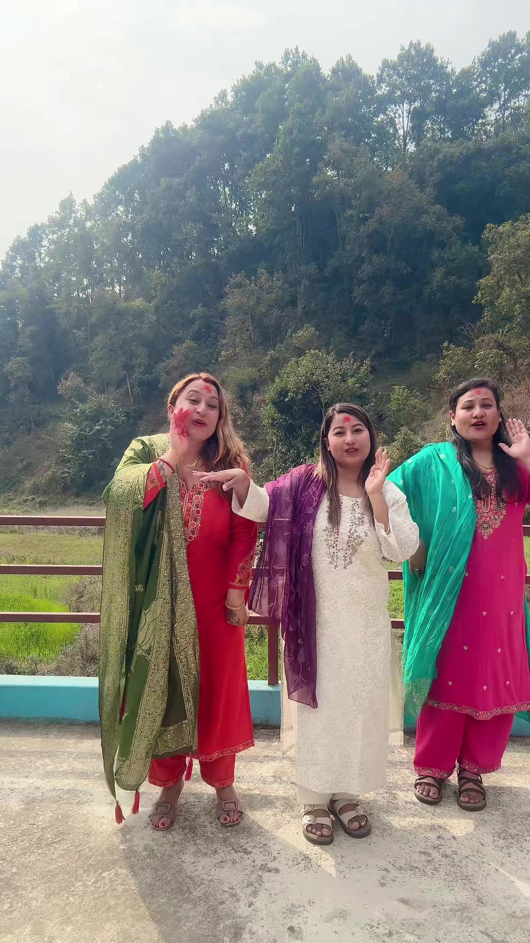 @Anamika राज्यलक्ष्मी राणा
