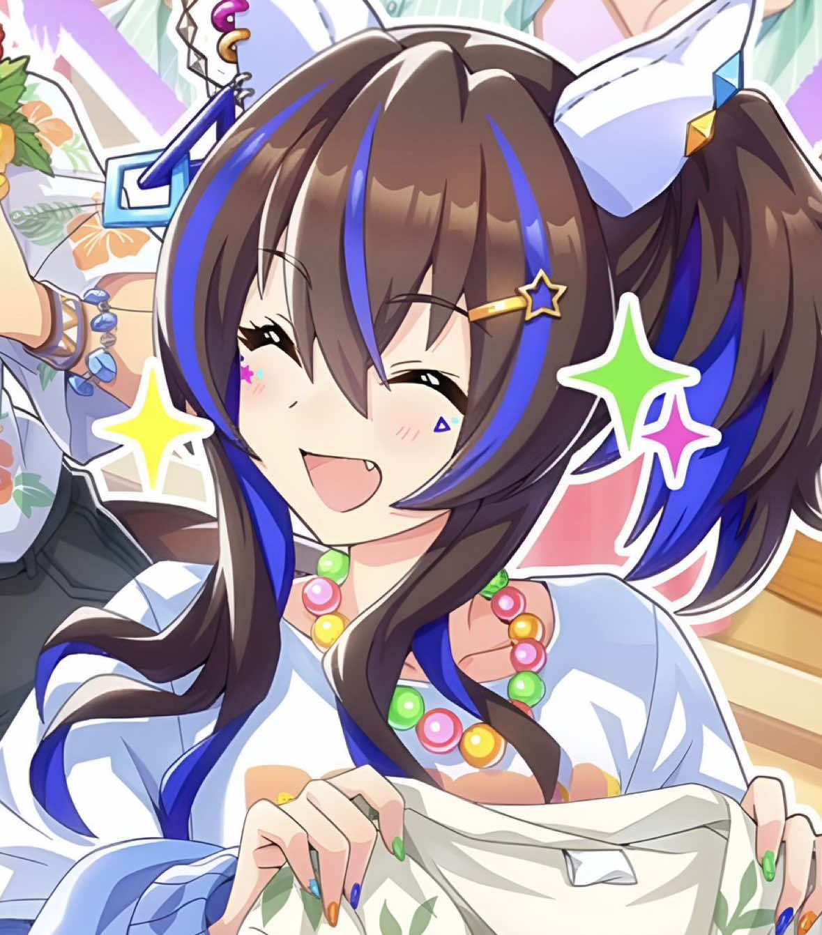 @⋆⁺ 🦄 ꒰ ⭒ STR4W ★ ୭
