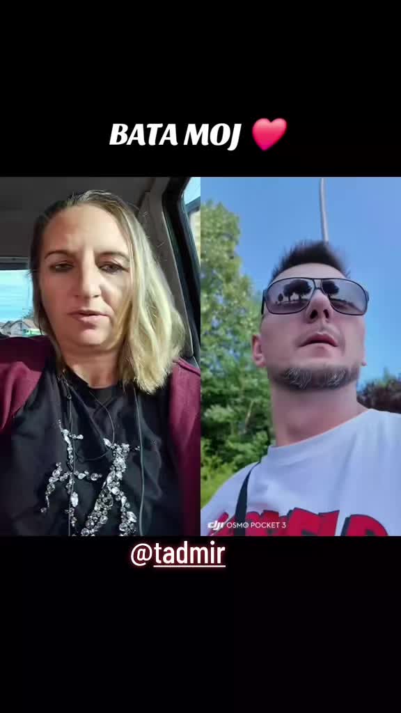 @DRAŽENKA ❤️❤️TM