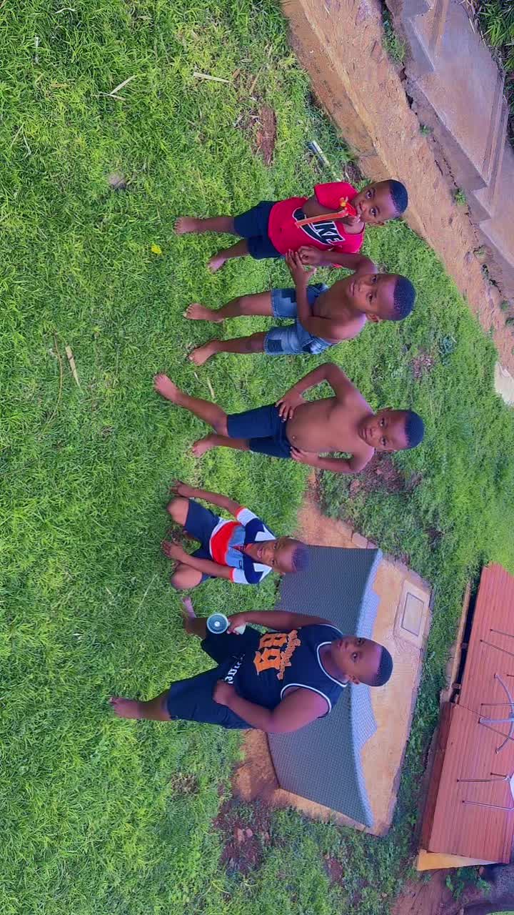@Wellington Maphosa