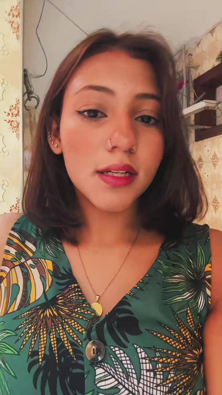 @Aline Tereza🐆