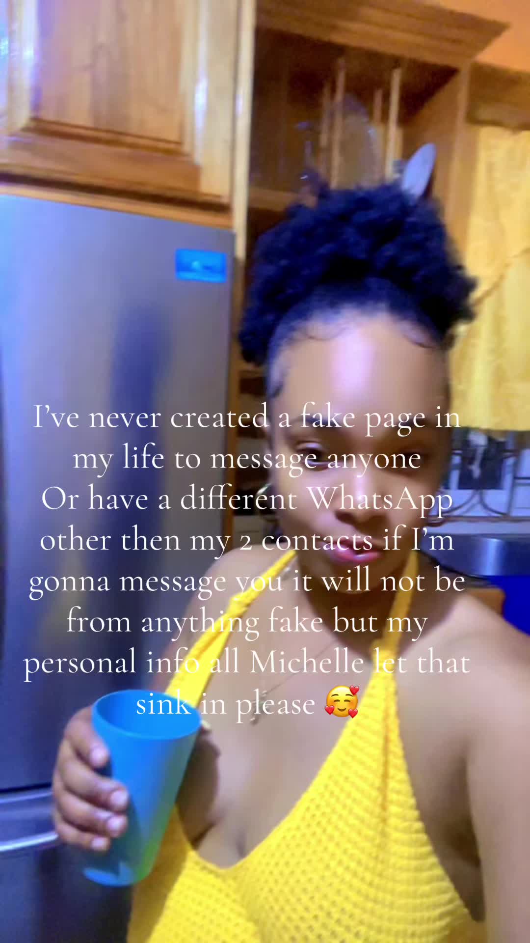 @Michelle😍