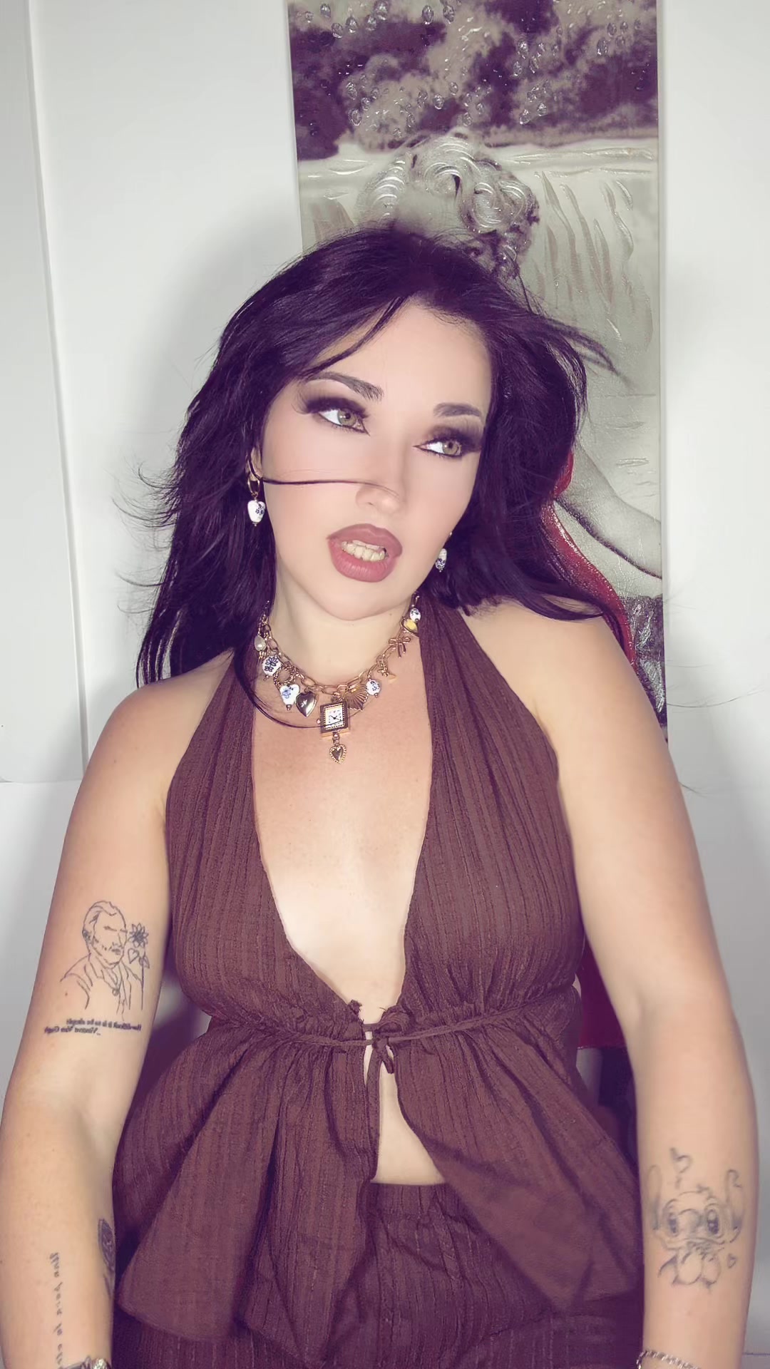 @GiorgiaLuna๐