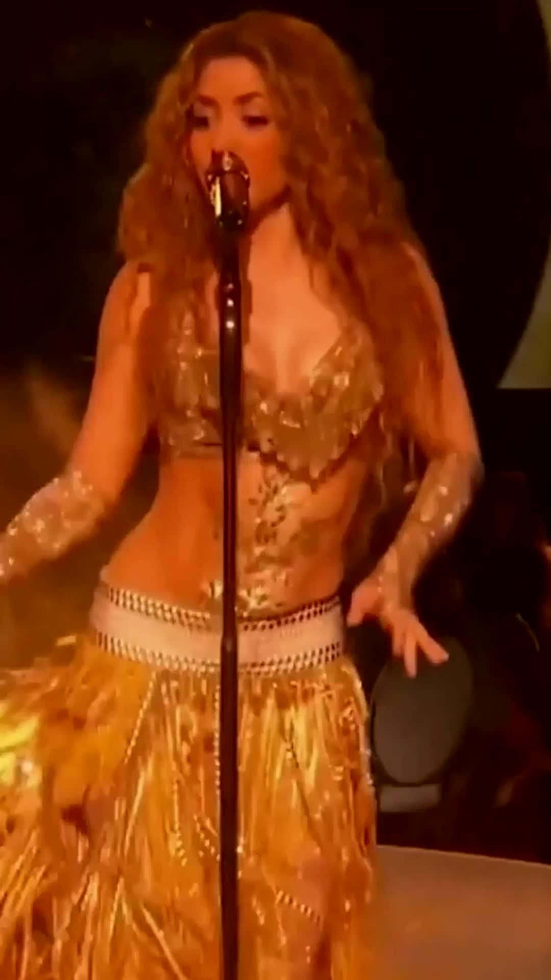 @ShakiraSupporters