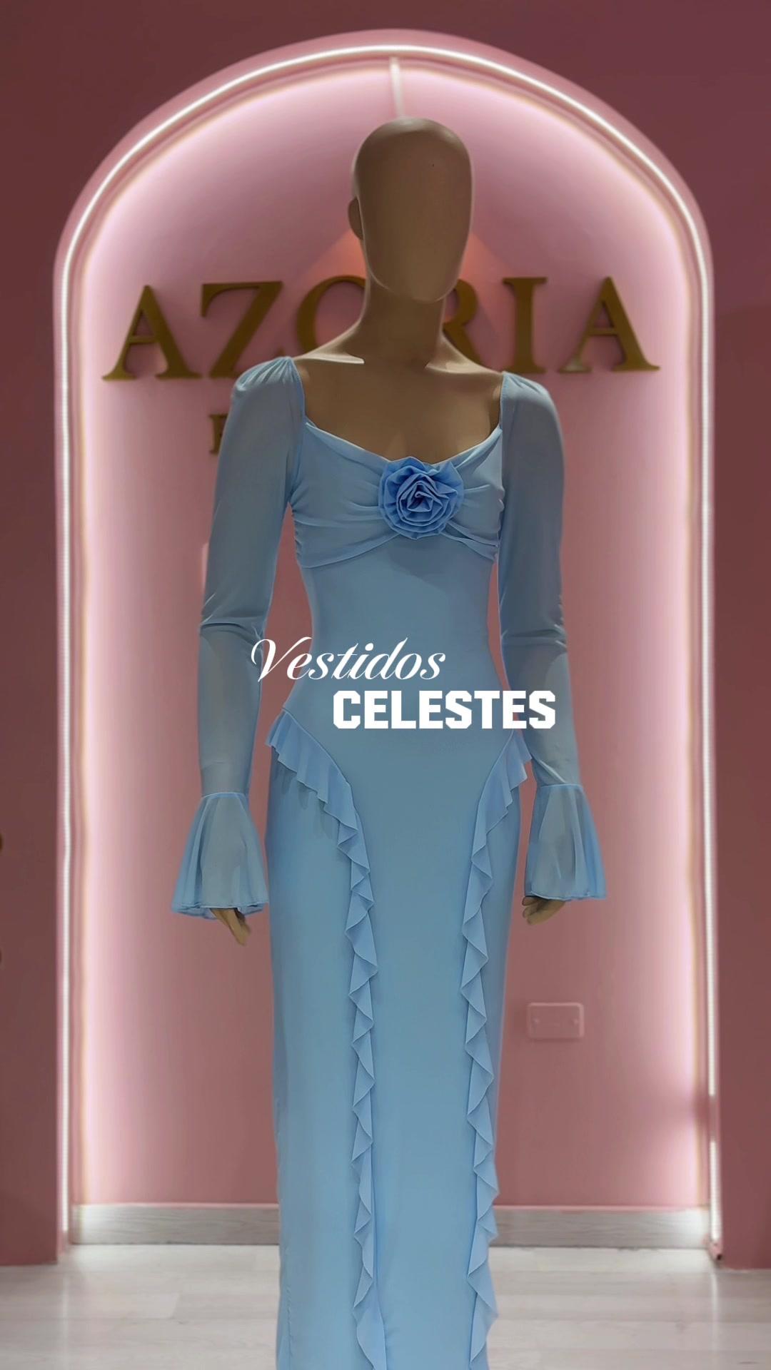 @Azoria boutique
