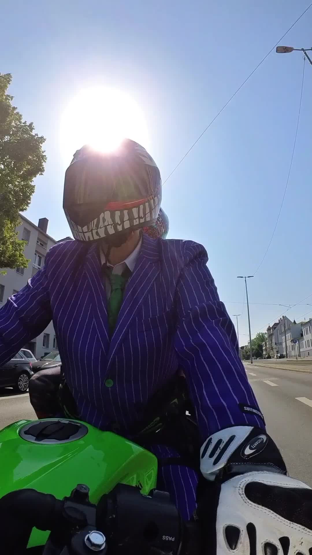 @KingJoker