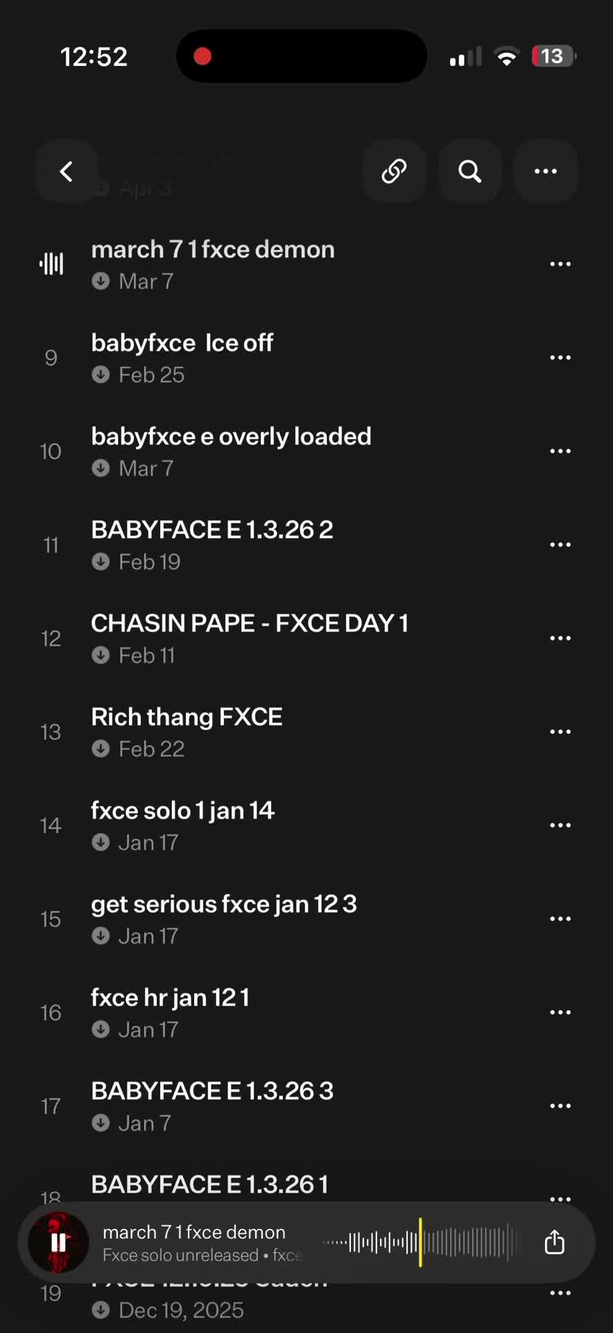 @BabyfxceE