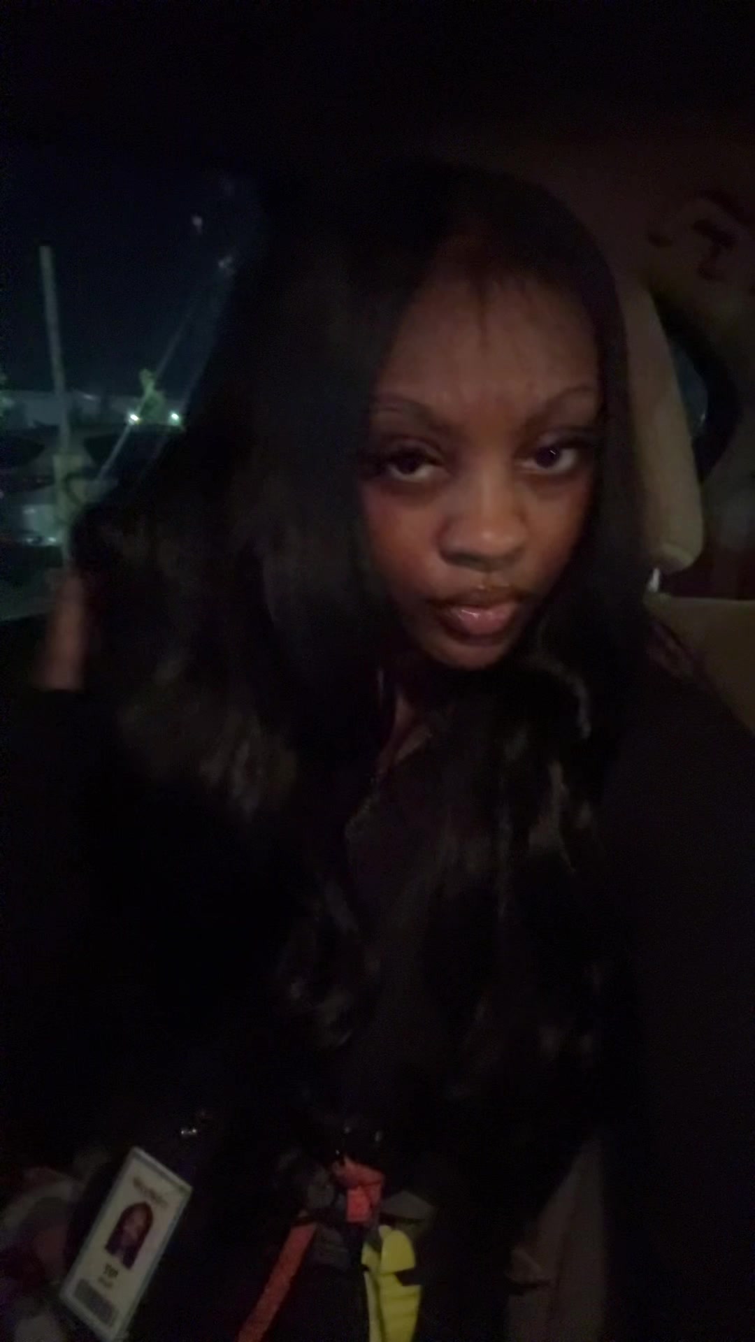 @Bahyyah Nicole
