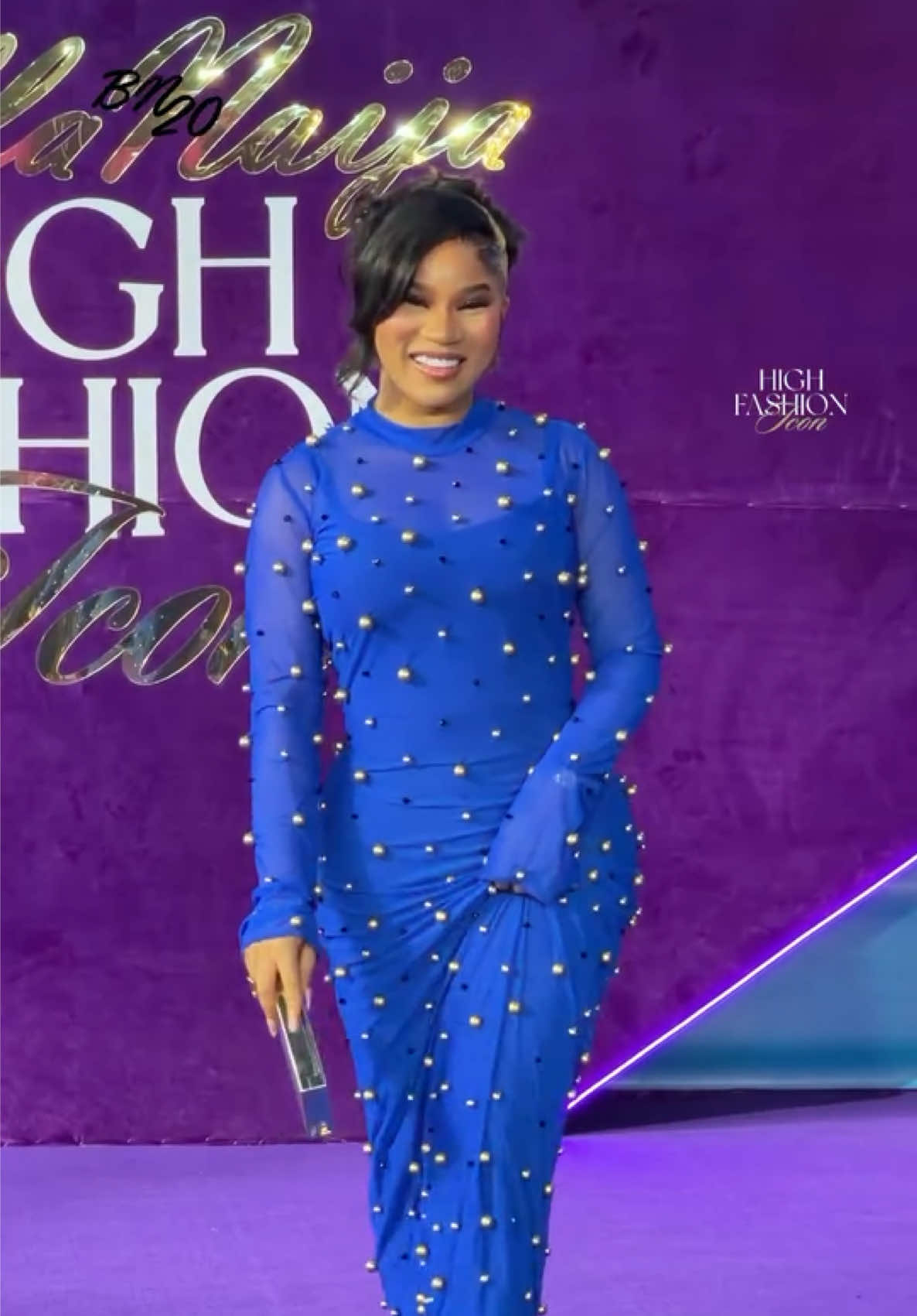 @BellaNaija Style
