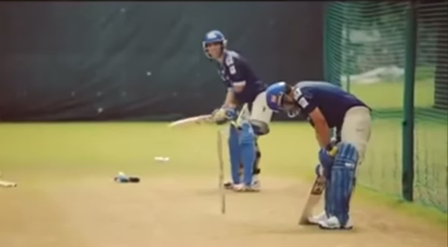 @cricket