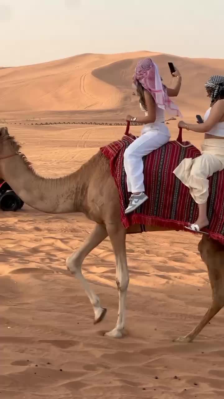 @Dubai girls
