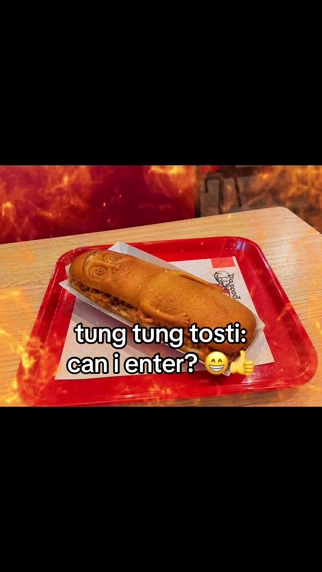 @KFC Nederland