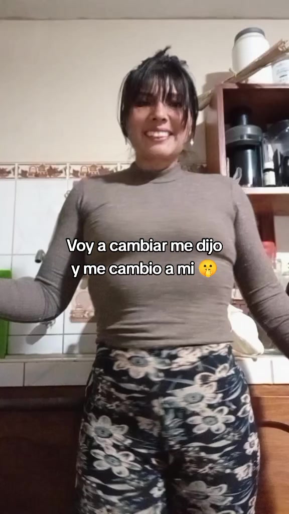 @Verito tendencia