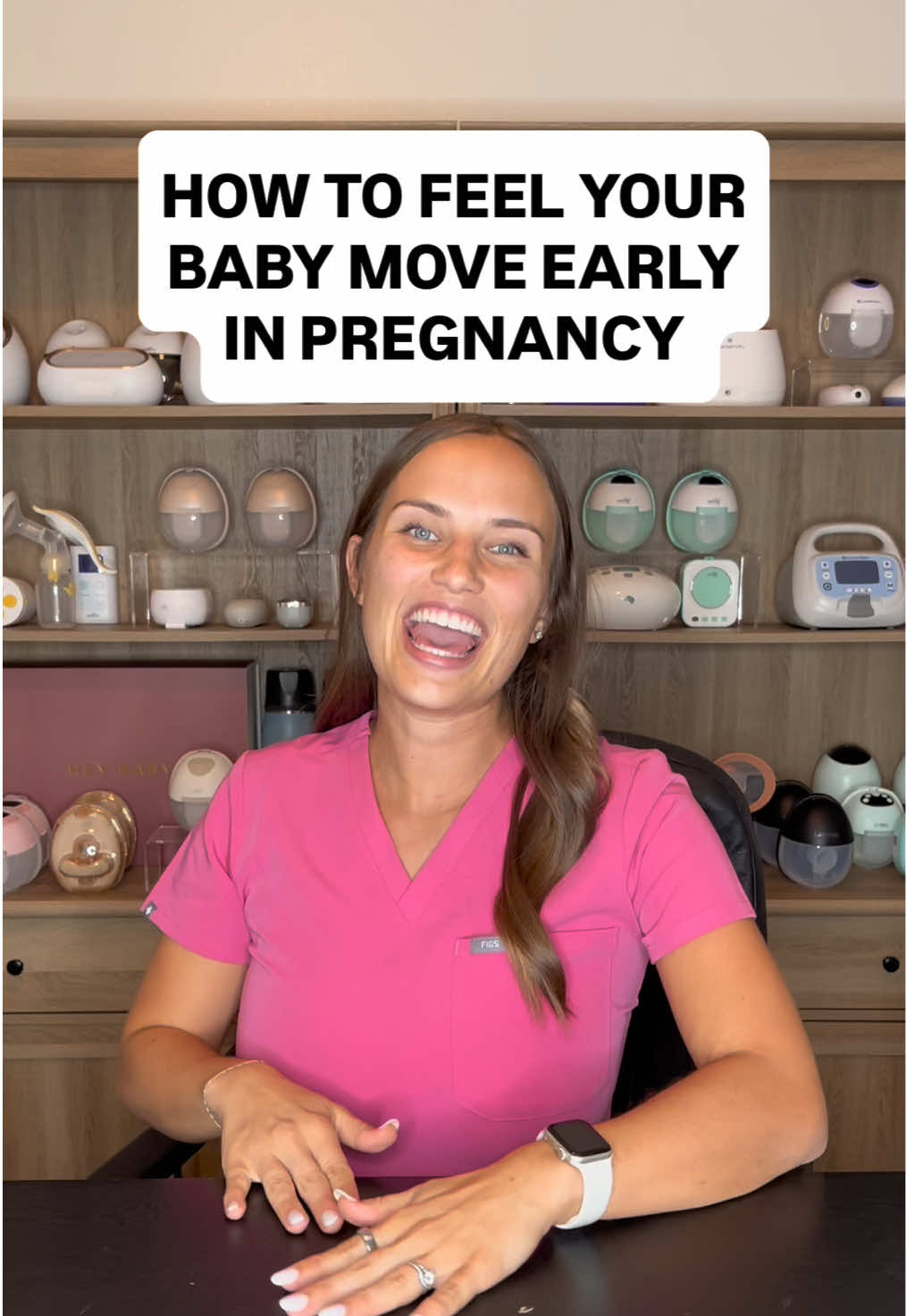 @Kaylee Rabaja, RN, IBCLC